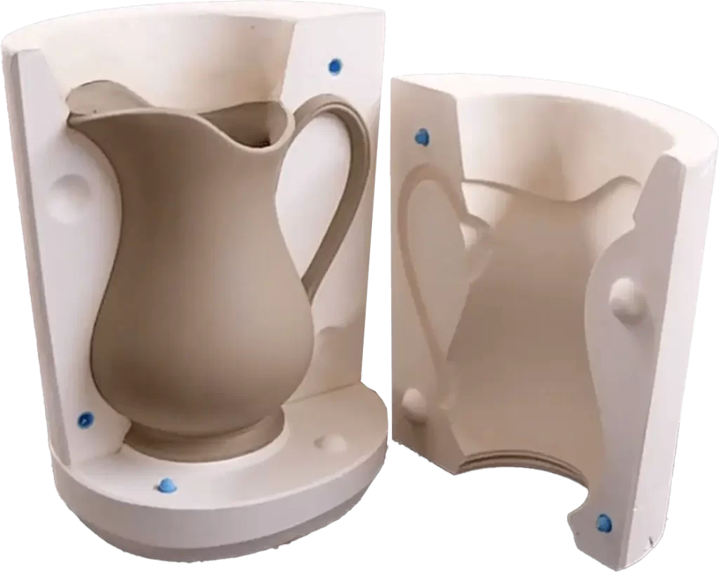 Mould-Making Mould-Maker in UAE