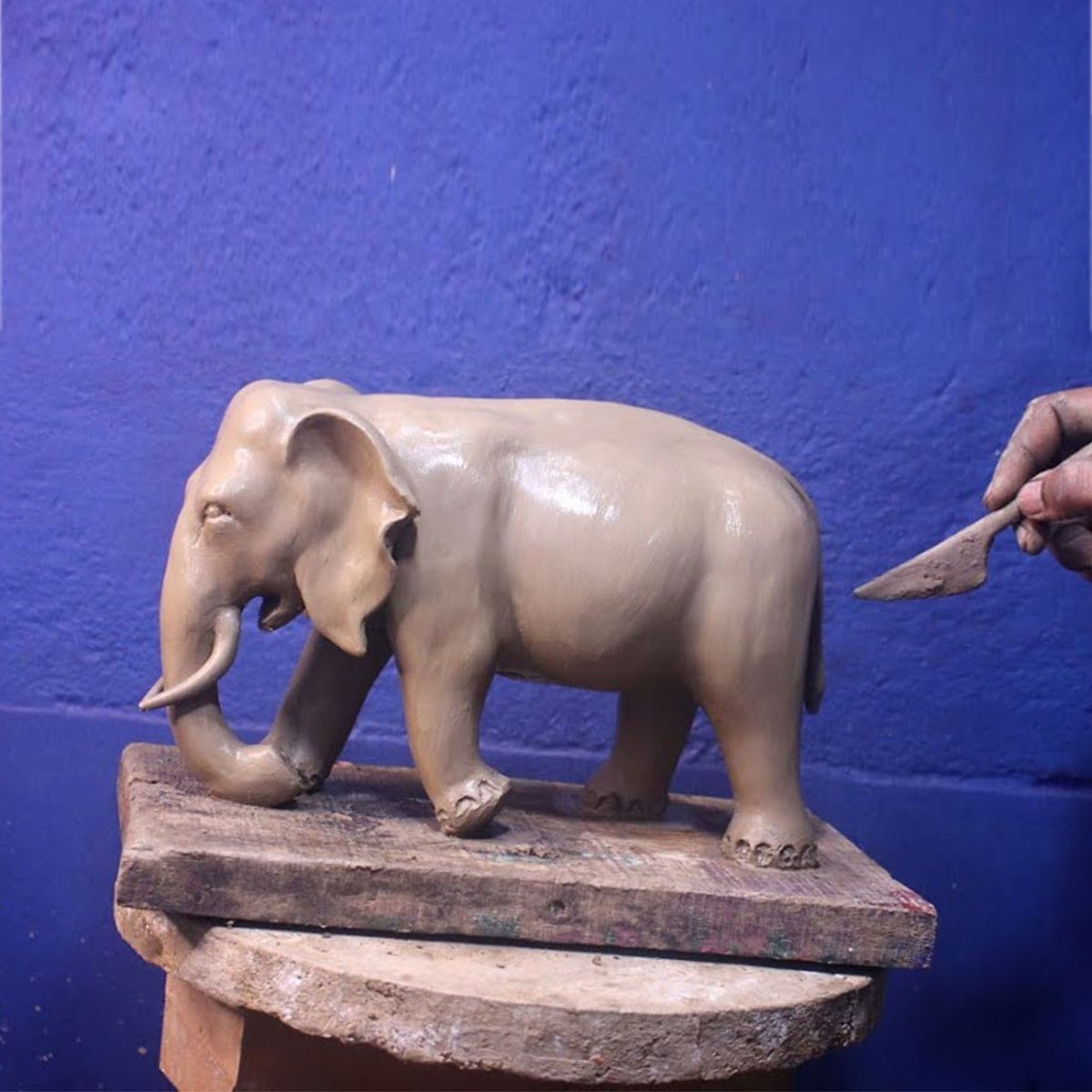 custom clay modeling custom clay model maker in UAE