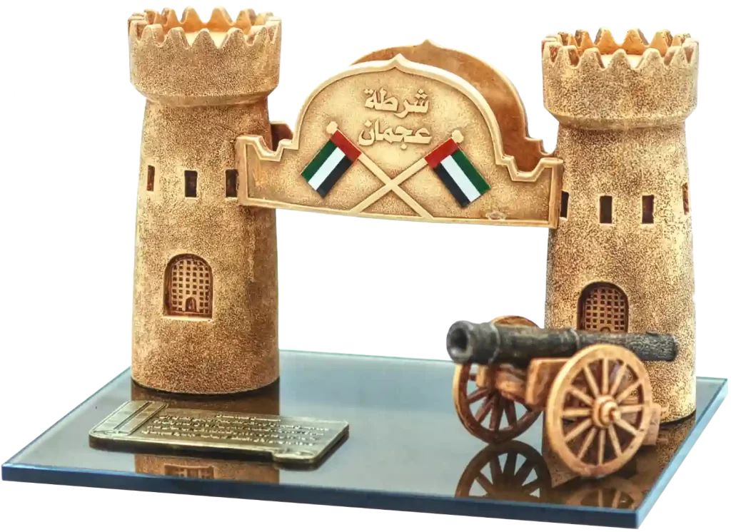 3d printing in Ajman ajman souvenir