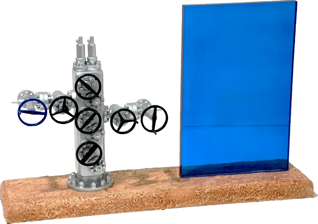 Corporate Gifts for Petroleum & Gas