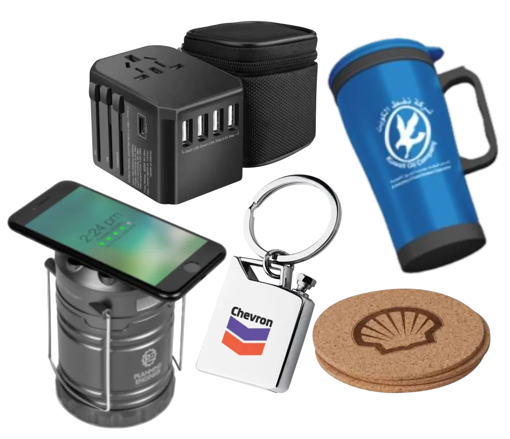 Gadgets Gifts