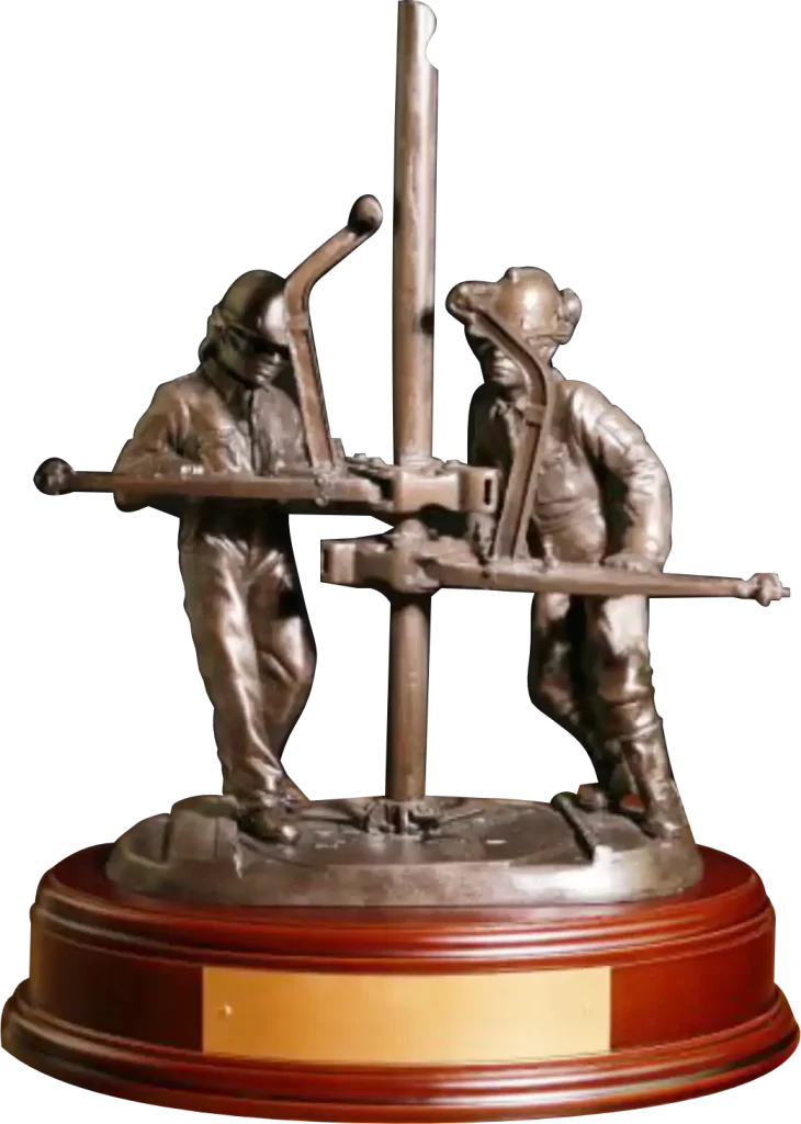 oil exploration 3d print gift ideas
