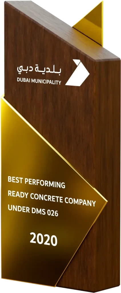 wooden plaque with gold metal sustainable and eco-friendly wooden awards and trophies