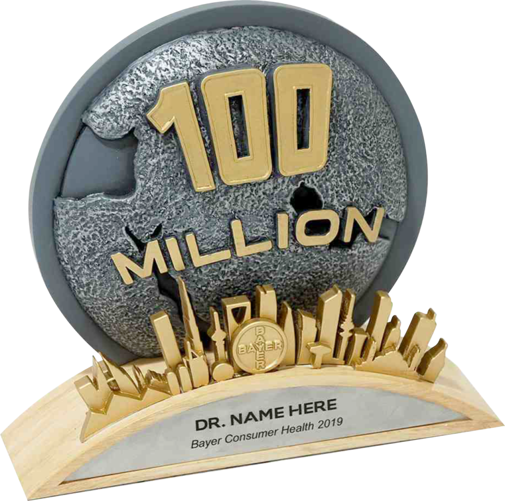 3d-print-awards-uae Large unique 3D printed awards Dubai 3d-print-awards-uae Large