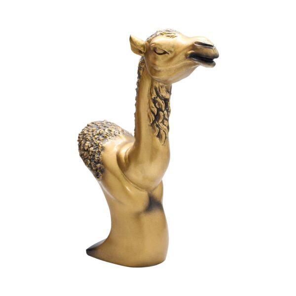 Arabian Camel Bust