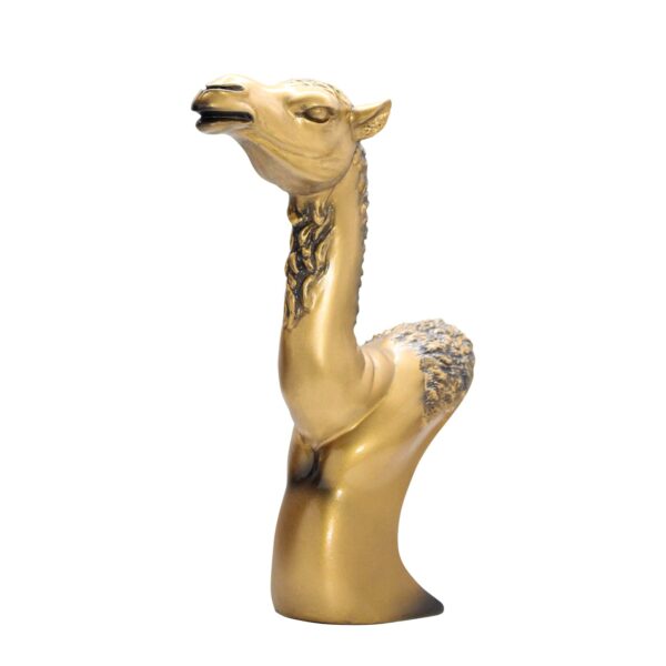 Arabian Camel Bust