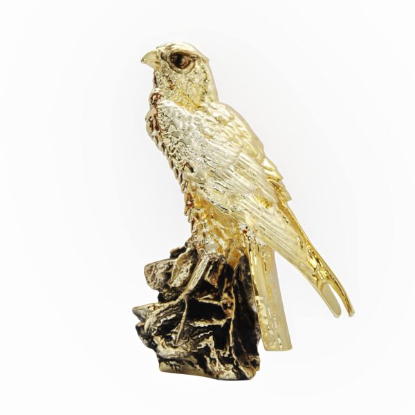 Peregrine Gold Falcon