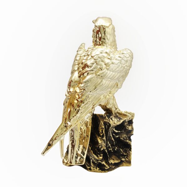 Peregrine Gold Falcon