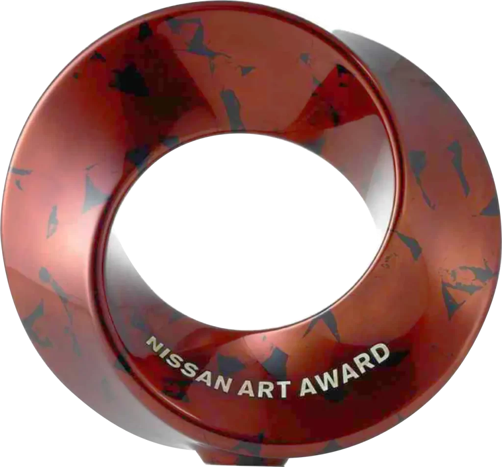 3d print abstract awards 3d print abstract awards
