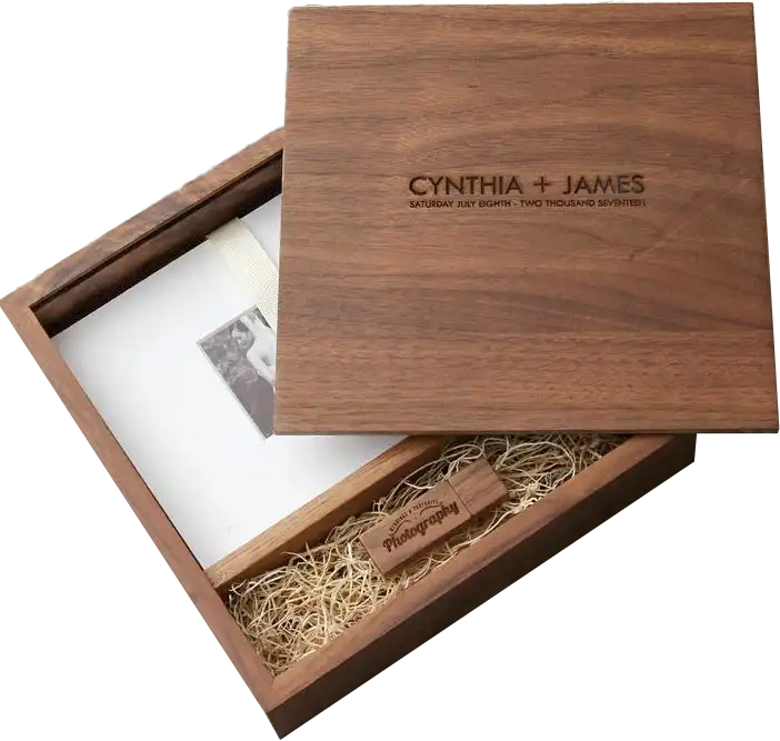 Keepsake Boxes, Personalized wedding gifts