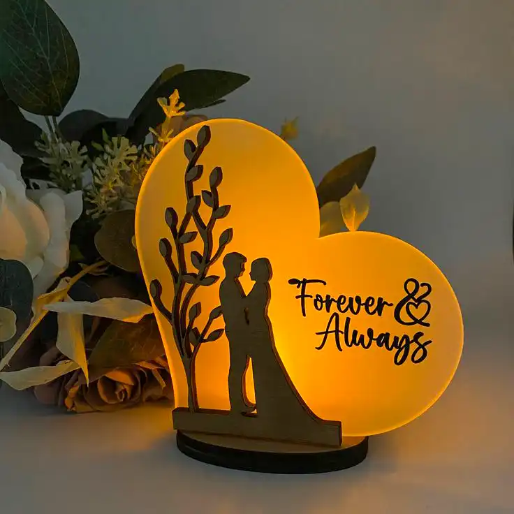 Custom Candle Holders