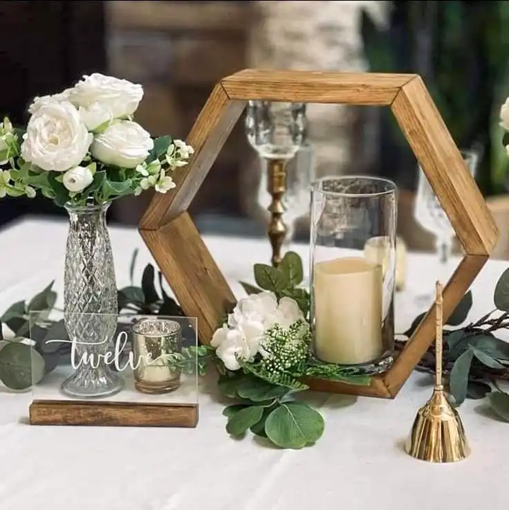 Centerpieces for Tables